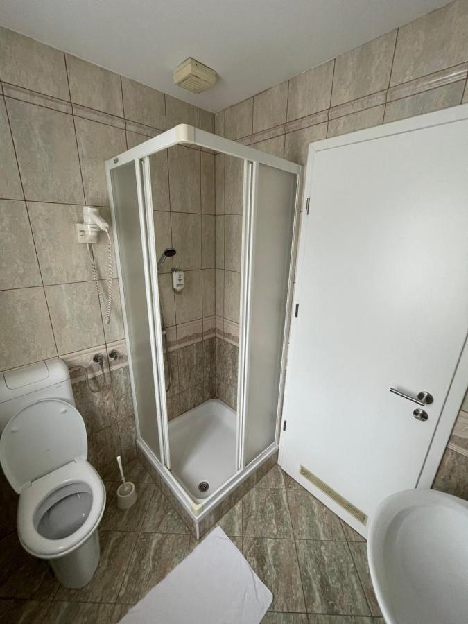 Gostisce Senica Otel Senovo Dış mekan fotoğraf
