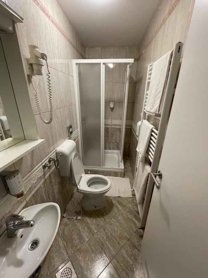 Gostisce Senica Otel Senovo Dış mekan fotoğraf